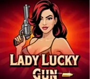 Lady Lucky Gun