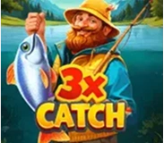 3x Catch